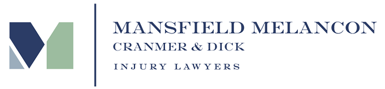 Mansfield Melancon Car Accident and Personal Injury Lawyers logo