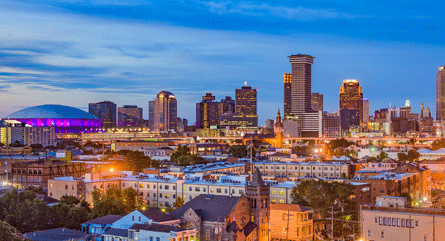 Baton Rouge, Louisiana Law Firm