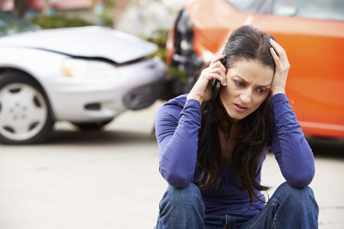 Can you file a car accident claim without a police report in Baton Rouge?