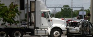 How Mansfield Melancon Car Accident and Personal Injury Lawyers Can Help After a Truck Accident In Baton Rouge