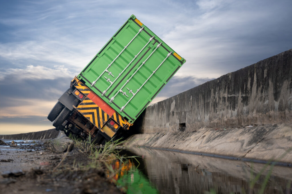 Louisiana Truck Accident Statistics