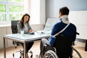 We’ll Fight To Recover Compensation for All of Your Injuries