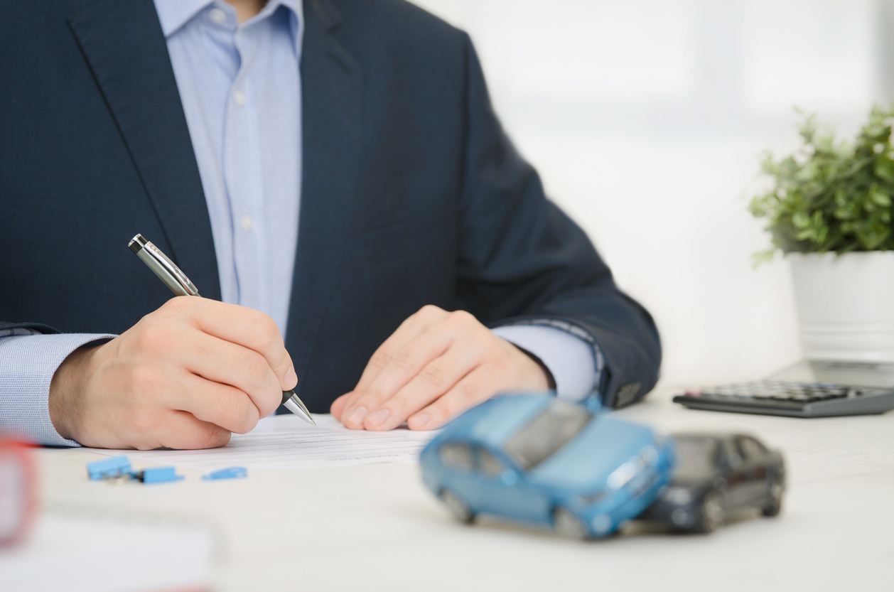 What Is the Average Louisiana Car Accident Settlement?