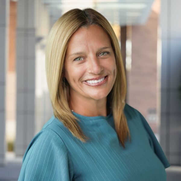 Cici Gerald - an experienced personal injury intake specialist in New Orleans