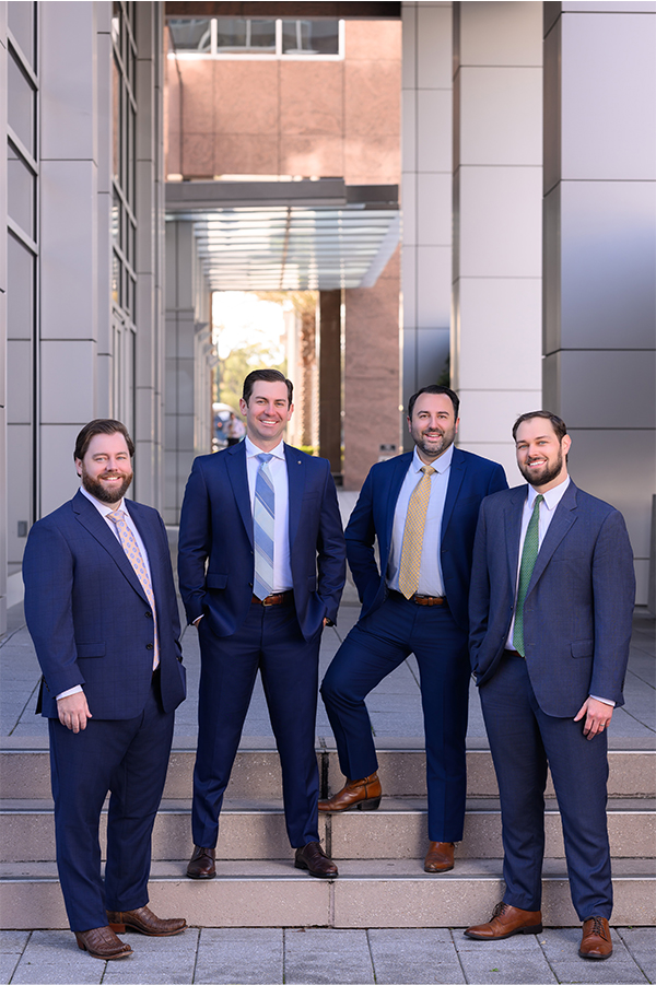 Mansfield Melancon Car Accident and Personal Injury Lawyers Is Here for You