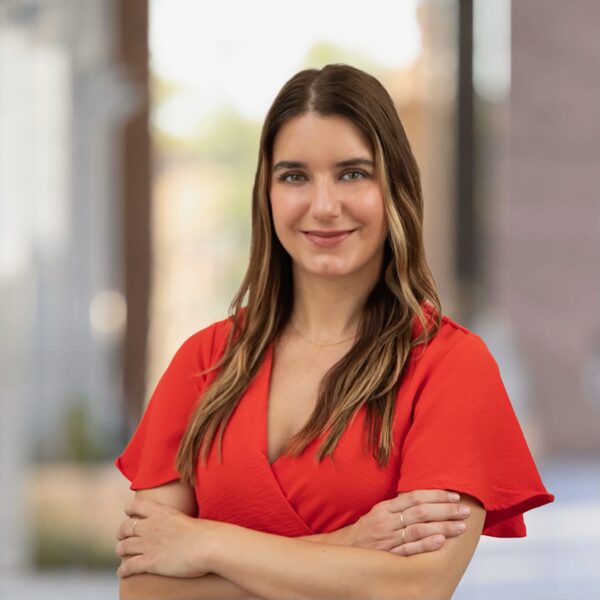 Katie Colvin - Lafayette personal injury paralegal