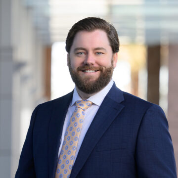 Kelley Dick - Personal Injury Lawyer in Baton Rouge