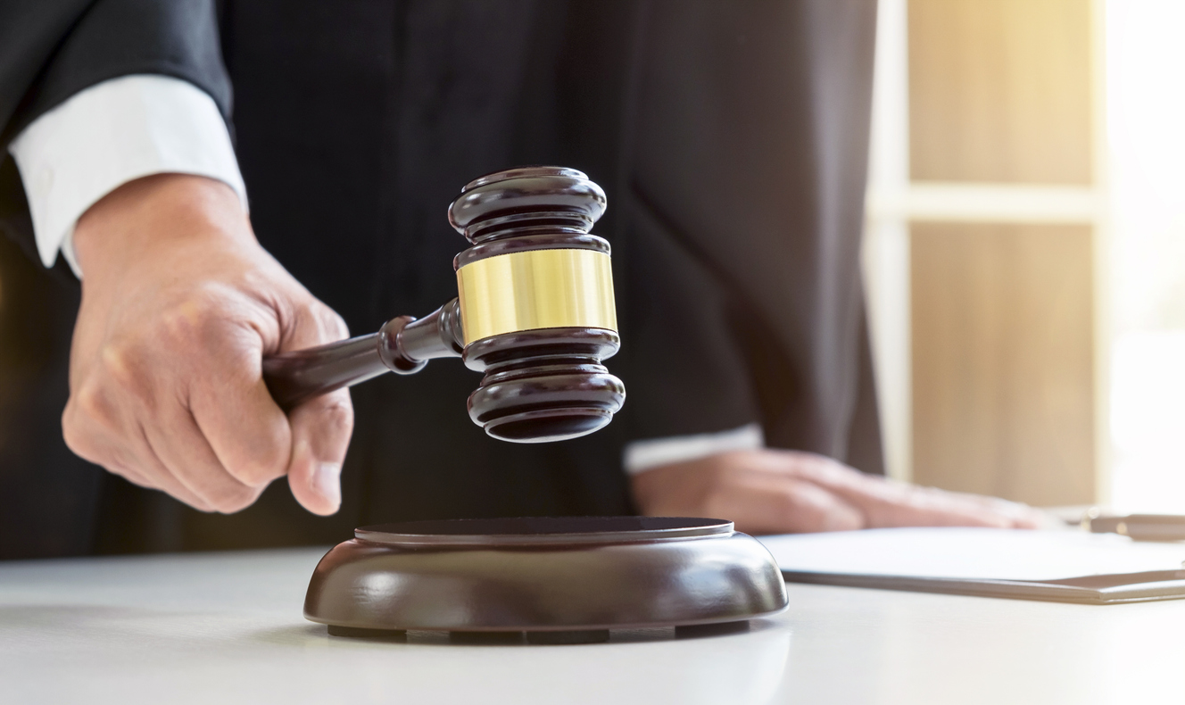 Who Are the Plaintiffs and Defendants in Personal Injury Cases?
