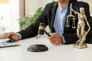 Why Should I Hire Mansfield Melancon Car Accident and Personal Injury Lawyers To Handle My Lafayette Personal Injury Case?