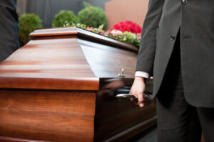 How Can Mansfield Melancon Car Accident and Personal Injury Lawyers Help With a Wrongful Death Claim in Baton Rouge