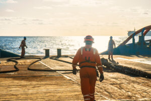 Can I Get a Compensation for Offshore Injuries?