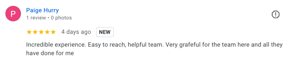 Baton Roug, LA Uber Accident Lawyer Review