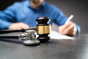 What Are Punitive Damages in Baton Rouge, Louisiana?