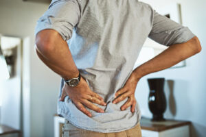 Back Injury