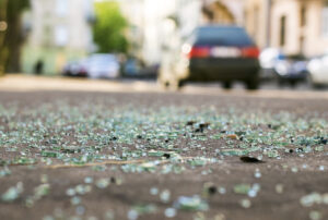 Can I Get Money If I Was Partly At Fault for a Car Accident?