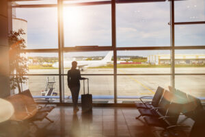 How Mansfield Melancon Car Accident and Personal Injury Lawyers Can Help if You Were Injured at Lafayette Regional Airport