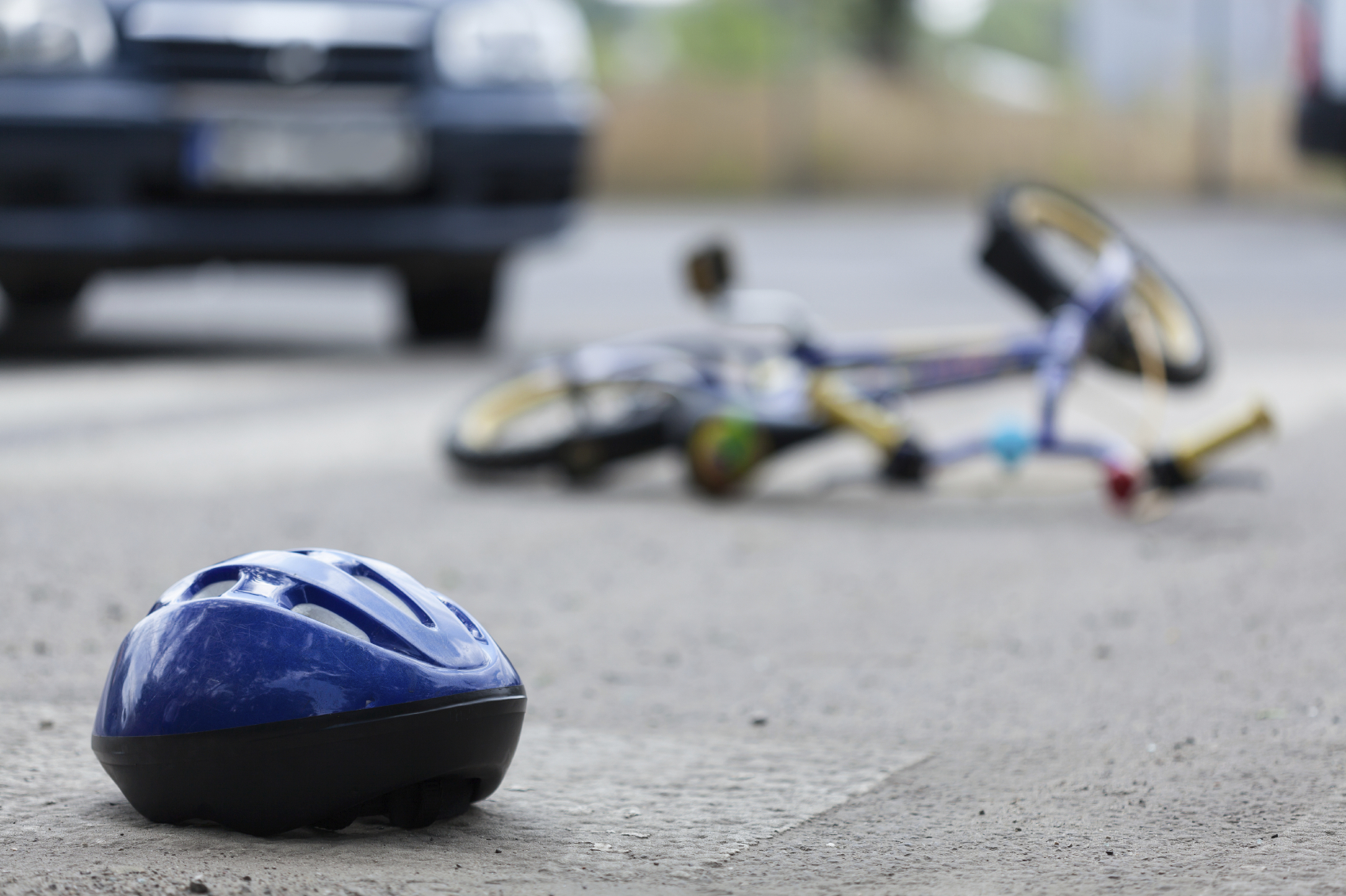 New Orleans Safety Overview: Infrastructure And Crash Stats