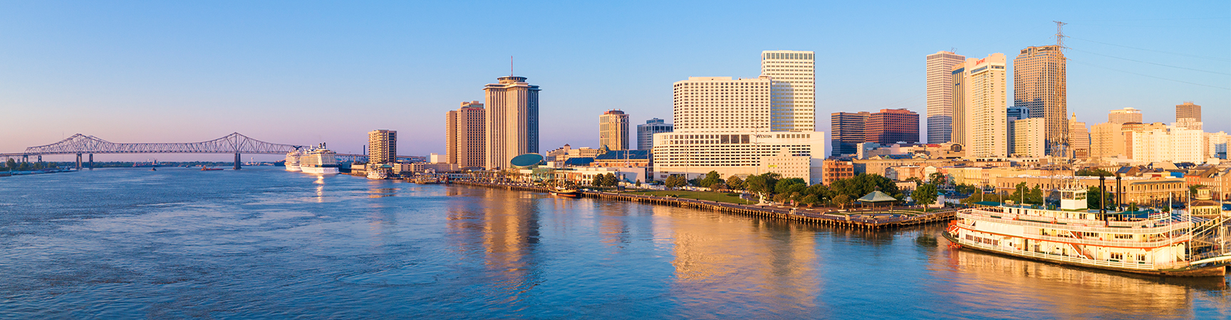 Car Accident Lawyers Serving New Orleans