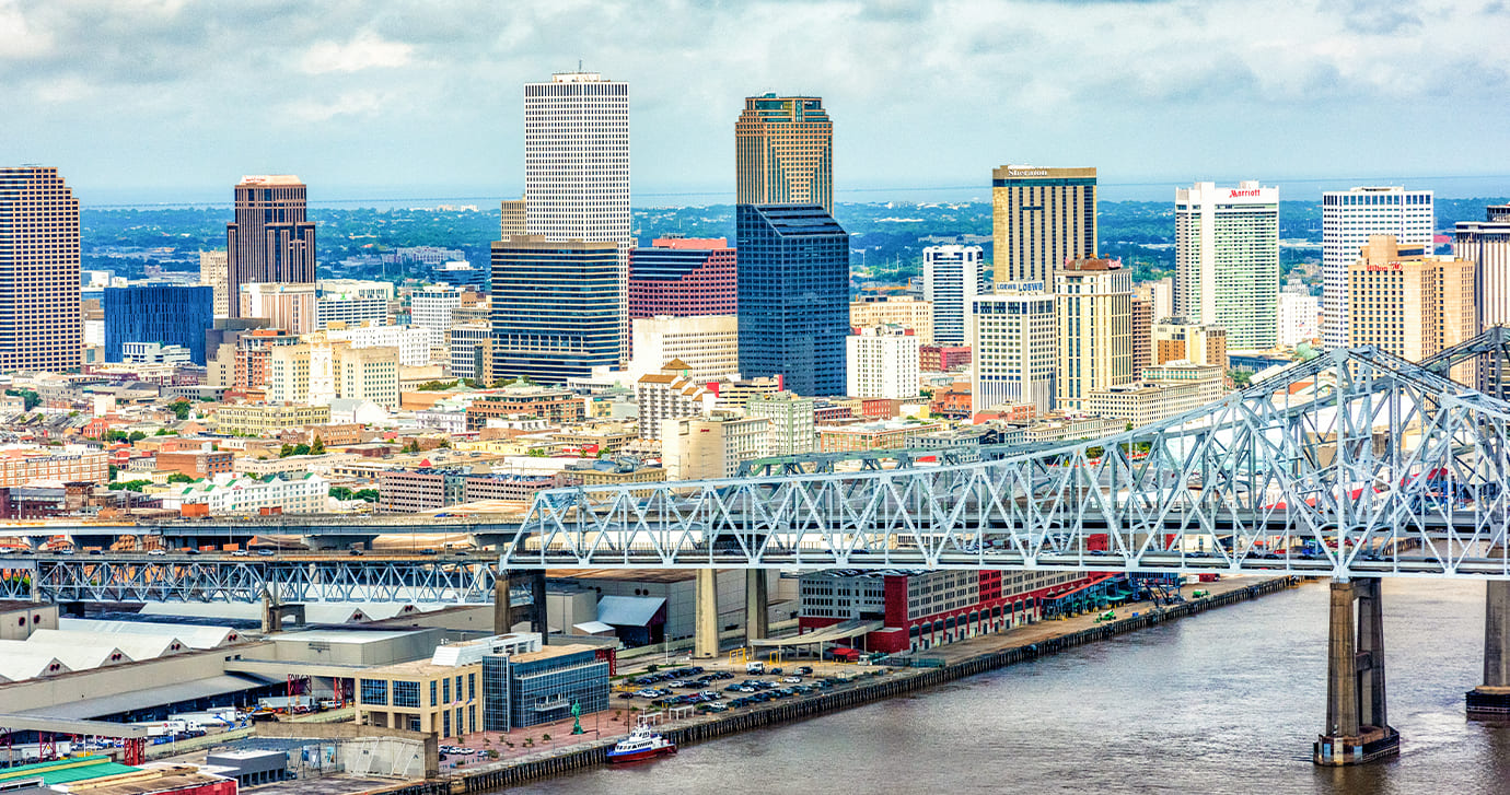 New Orleans Personal Injury Lawyers