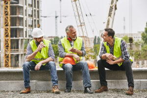 Why Choose Mansfield Melancon Car Accident and Personal Injury Lawyers After a New Orleans Workplace Accident?
