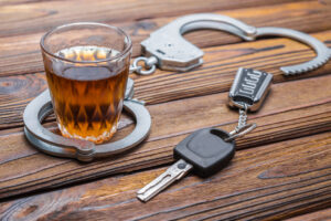 How Mansfield Melancon Car Accident and Personal Injury Lawyers Can Help After a DUI Accident in Baton Rouge