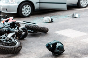 How Mansfield Melancon Car Accident and Personal Injury Lawyers Can Help After a Motorcycle Accident in Metairie, Louisiana