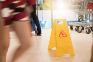 How Mansfield Melancon Car Accident and Personal Injury Lawyers Can Help After a Slip and Fall Accident in Metairie, LA