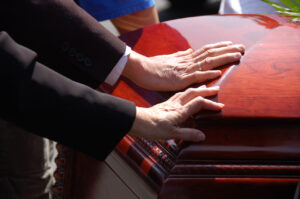 How Mansfield Melancon Car Accident and Personal Injury Lawyers Can Help With Your Wrongful Death Case in Metairie, LA