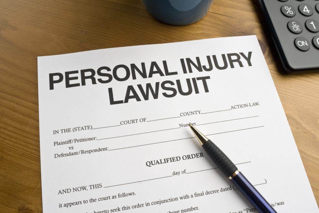 File Tang Injry Metairie Personal Injury Lawyers | FAQs | Mansfield Melancon