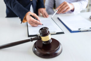 What Is Negotiation in Personal Injury Cases?