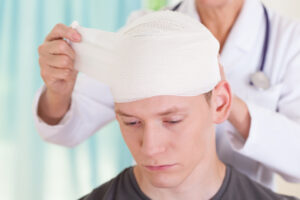 How Mansfield Melancon Car Accident And Personal Injury Lawyers Can Help After A Brain Injury In Metairie, LA