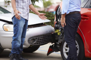 How Mansfield Melancon Car Accident and Personal Injury Lawyers Can Help After a Lane Change Crash in New Orleans