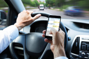 How Mansfield Melancon Can Help After A Distracted Driving Accident In Metairie, LA