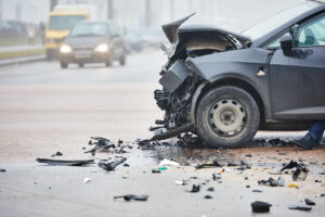 How Mansfield Melancon Can Help After A Highway Crash In New Orleans, LA