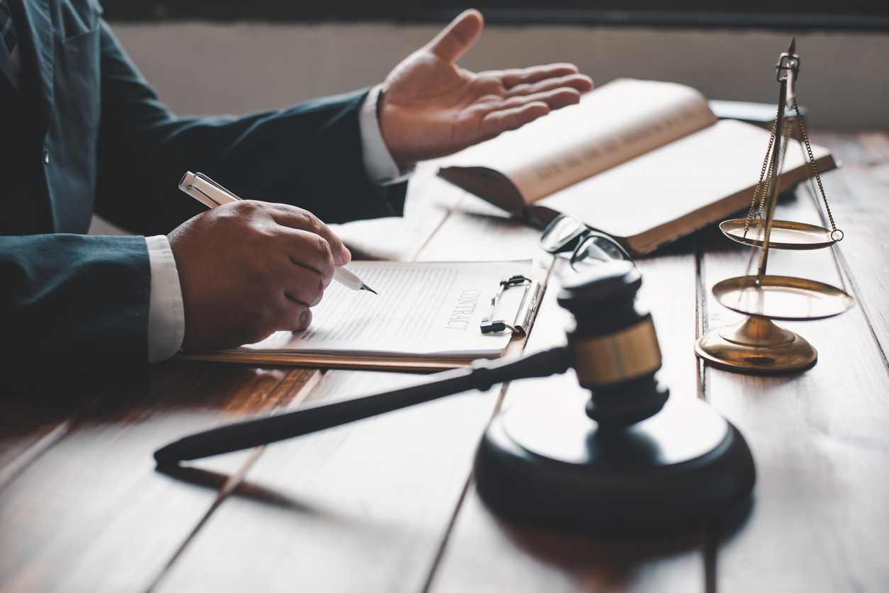 What Is the Difference Between Bodily Injury and Personal Injury?