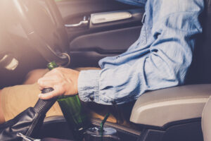 How Mansfield Melancon Can Help After a DUI Accident in Metairie