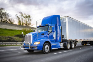 How Mansfield Melancon Car Accident and Personal Injury Lawyers Can Help After an 18-Wheeler Truck Jackknife Accident in Metairie, LA