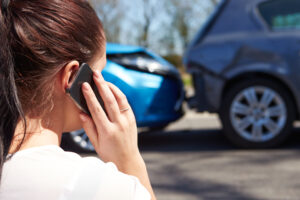 Why Choose Mansfield Melancon Car Accident and Personal Injury Lawyers After a Parking Lot Accident in New Orleans, LA?