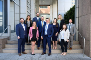 Contact Our Lafayette Personal Injury Lawyers for a Free Consultation