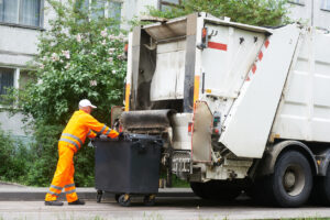 How Mansfield Melancon Can Help After a Garbage Truck Accident in Lafayette, LA