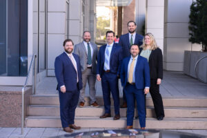 Why Choose Mansfield Melancon for Help After a Car Accident in New Orleans?