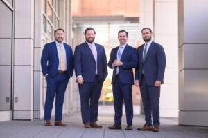 Why Should I Hire Mansfield Melancon Car Accident and Personal Injury Lawyers To Handle My Lafayette Personal Injury Case?