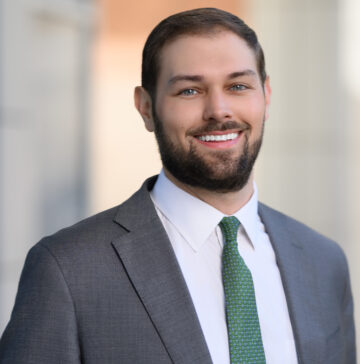 Brad Cranmer - Baton Rouge personal injury lawyer