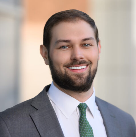 Brad Cranmer is a personal injury lawyer in Baton Rouge located in 404 Europe St, Baton Rouge, LA 70802