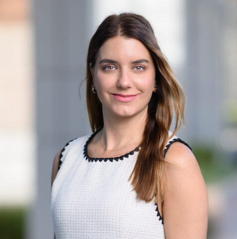 Katie Colvin - Lafayette personal injury paralegal in 1318 Camellia Blvd Suite 206, Lafayette, LA 70508