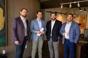 Why Choose Mansfield Melancon To Handle My Case?