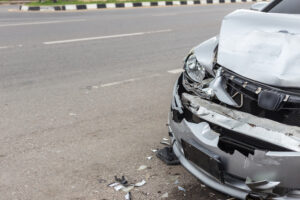 Car Accident Statistics