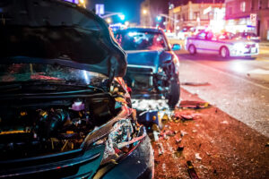 How Can Mansfield Melancon Car Accident and Personal Injury Lawyers Help After a Multi-Vehicle Accident in Baton Rouge?