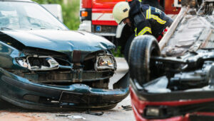 Why Choose Mansfield Melancon Car Accident and Personal Injury Lawyers for Help After a Rollover Accident in New Orleans, LA?