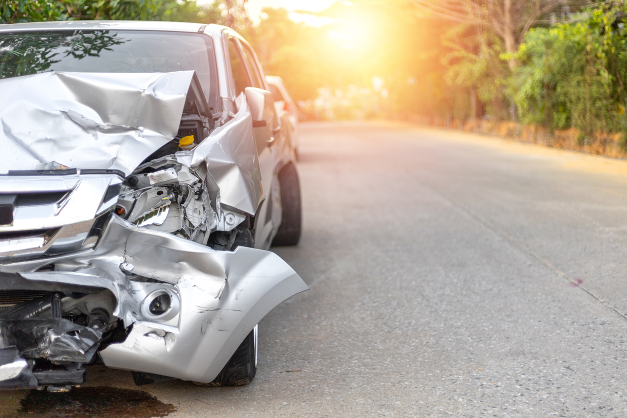Understanding Diminished Value After a Car Accident: What It Is, How It's Calculated, and When to Hire a Lawyer